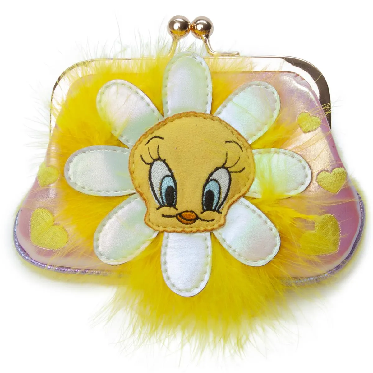 Oh So Tweet Purse