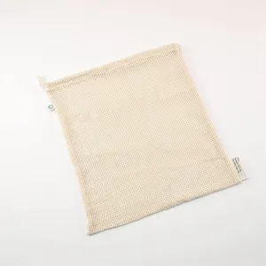 Oko Creation Organic Mesh Fruit   Vegetable Bag