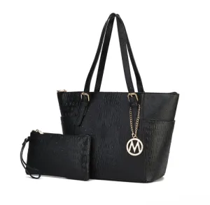 Oxana Tote bag