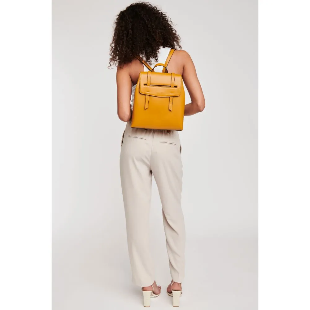 Parker Backpack