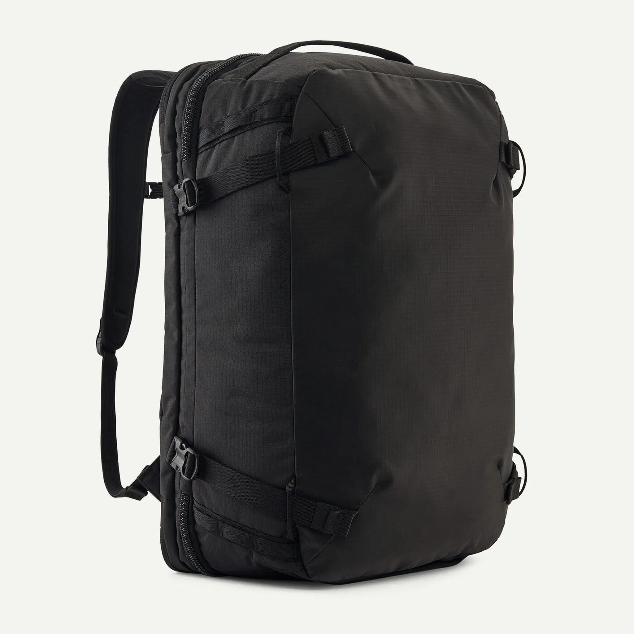 Patagonia Black Hole MLC Convertible Travel Backpack 45L