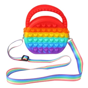 Pop It Crossbody