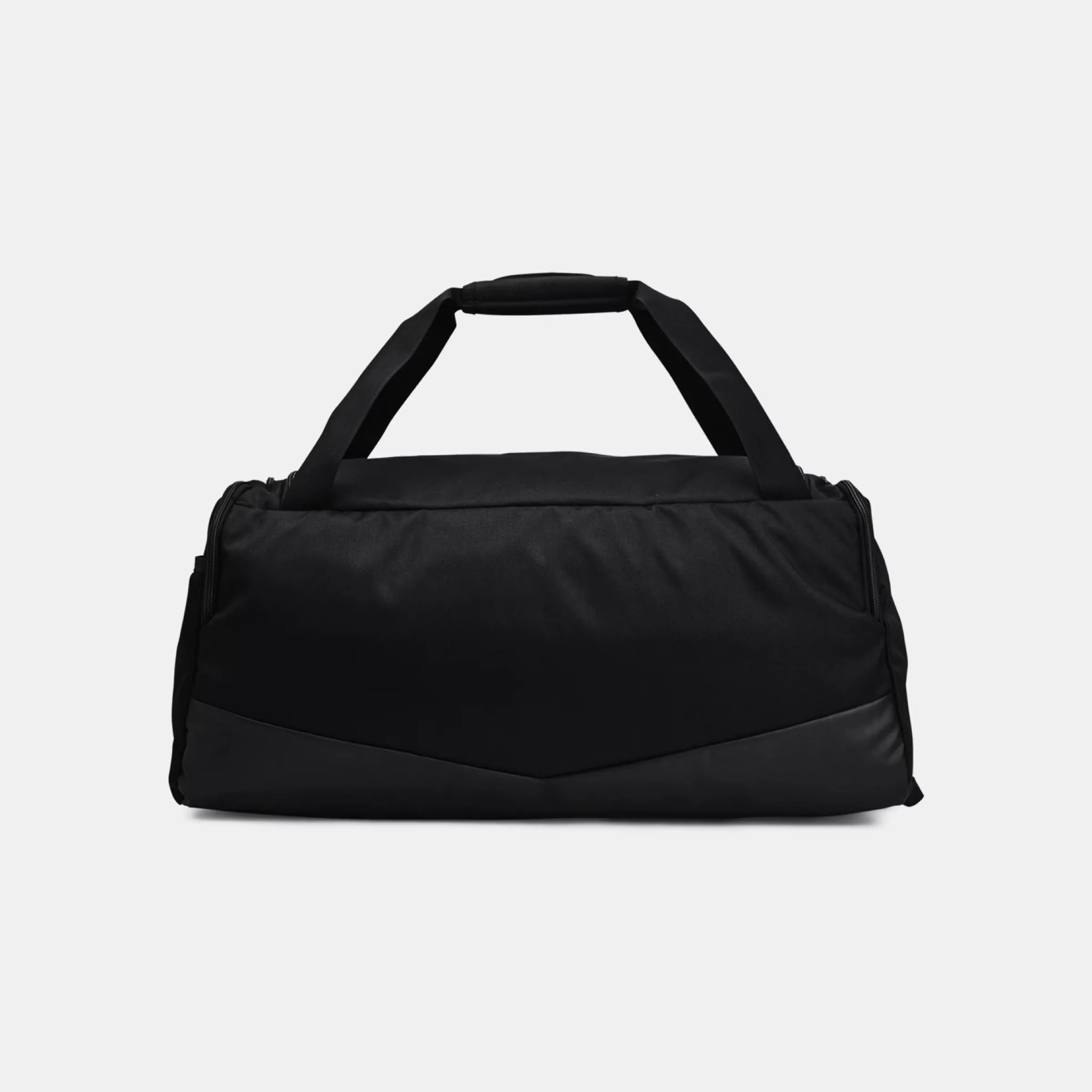 Pursuit Duffel Bag - Black