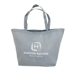 Reusable Shopping Tote