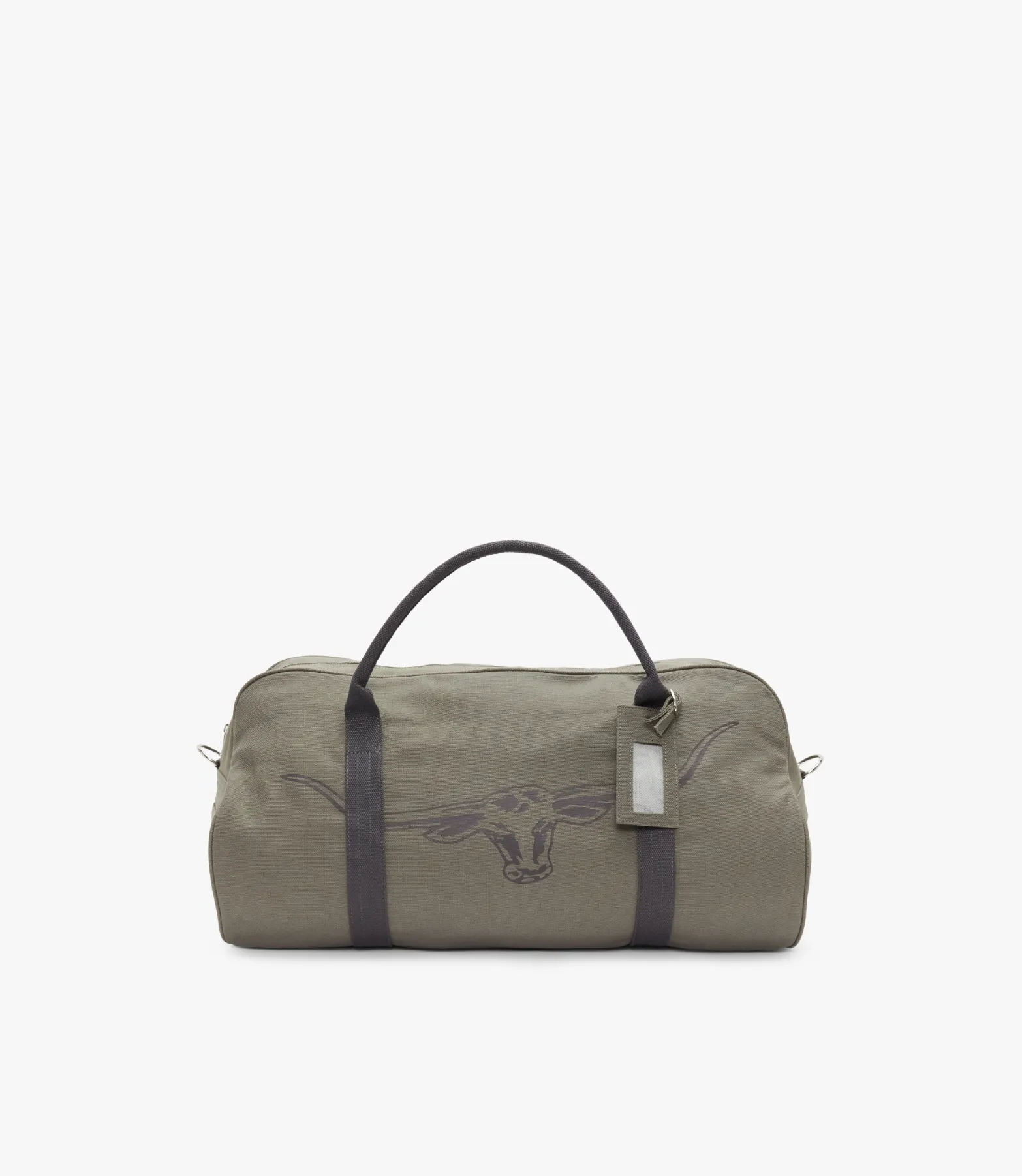 RM Williams Nanga Canvas Bag