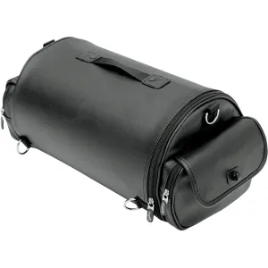 SADDLEMEN Roll Bag