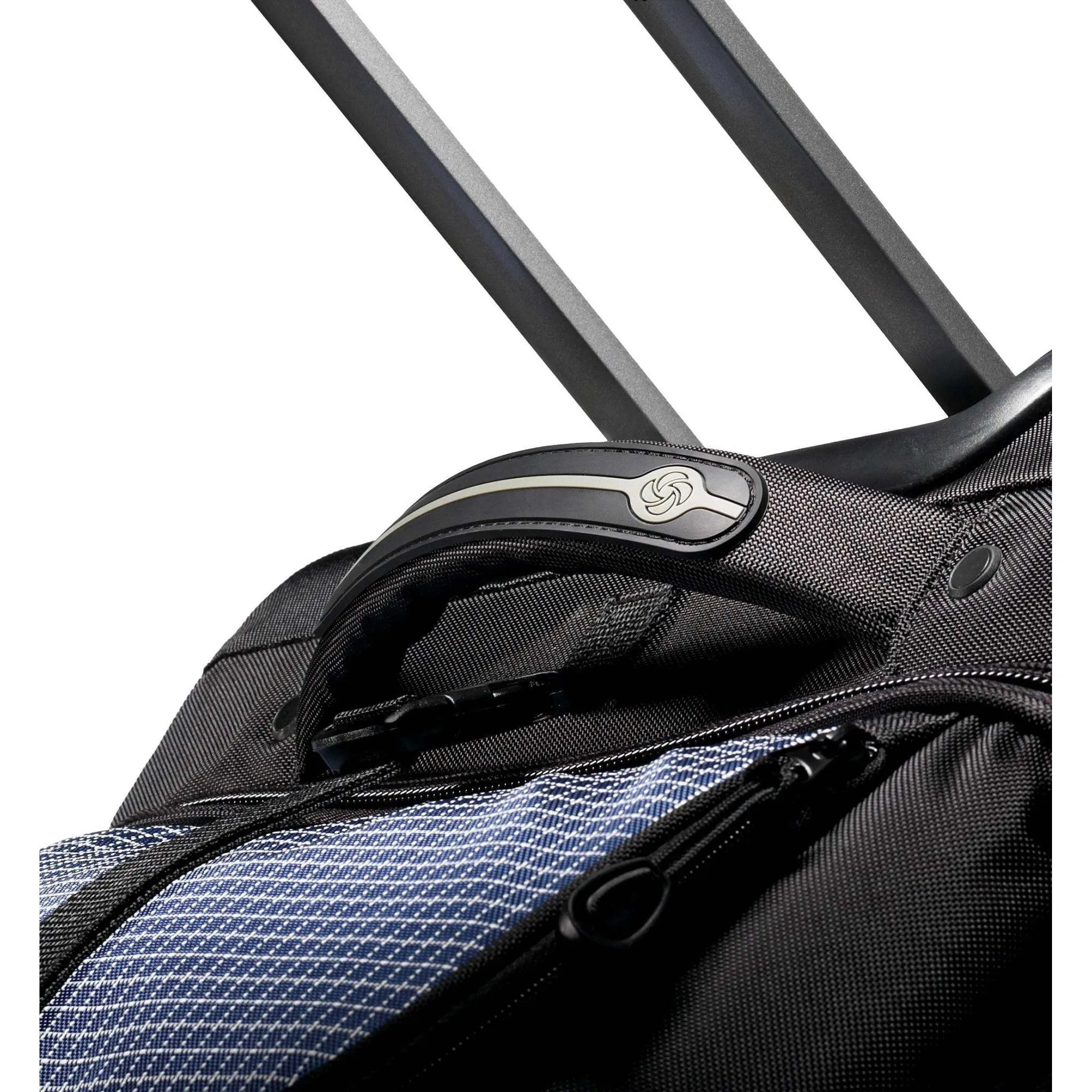 Samsonite Ripstop 30" Wheeled Duffel
