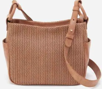 Sheila Crossbody