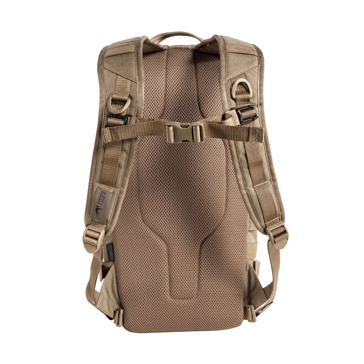 Tasmanian Tiger Essential Pack Large MKII Backpack 15 Liter Coyote Brown