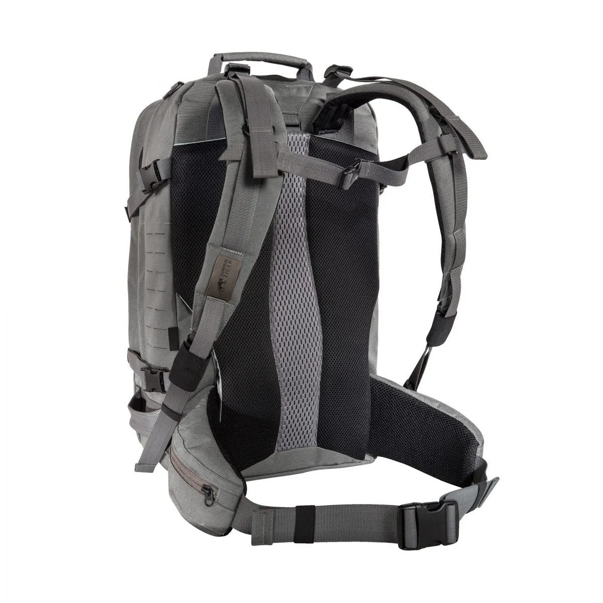Tasmanian Tiger Mission MKII Pack Carbon