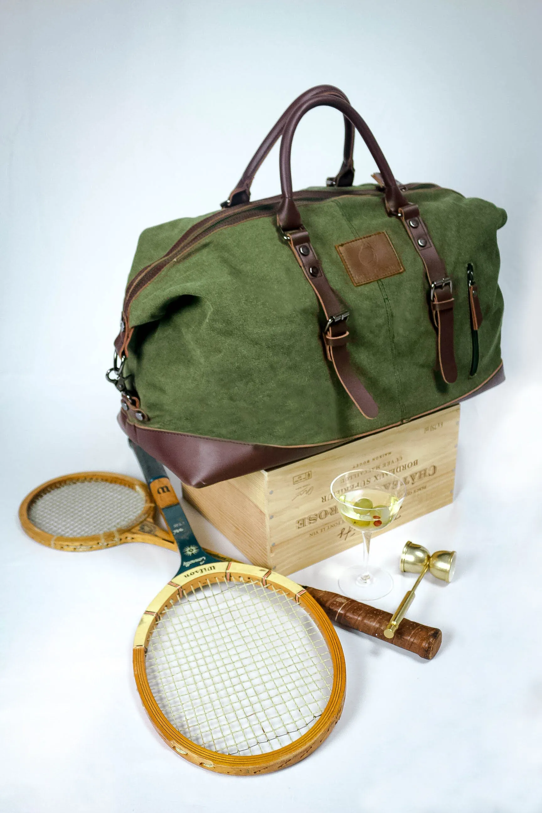The Fenwick Weekender
