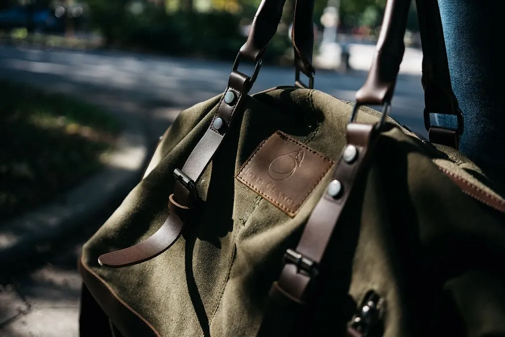 The Fenwick Weekender