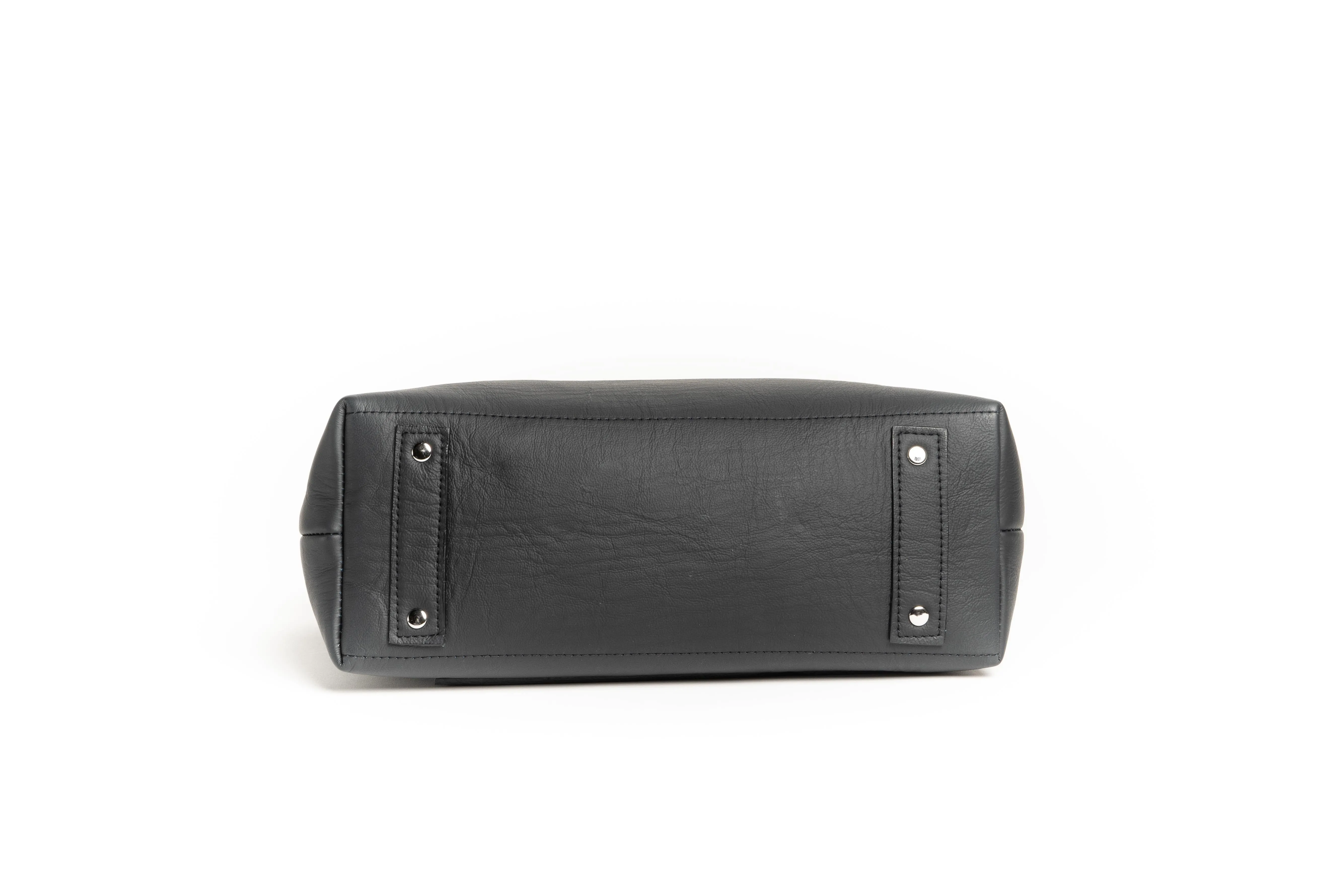 The Pingree Detroit Cross-body Bag (Made to Order)