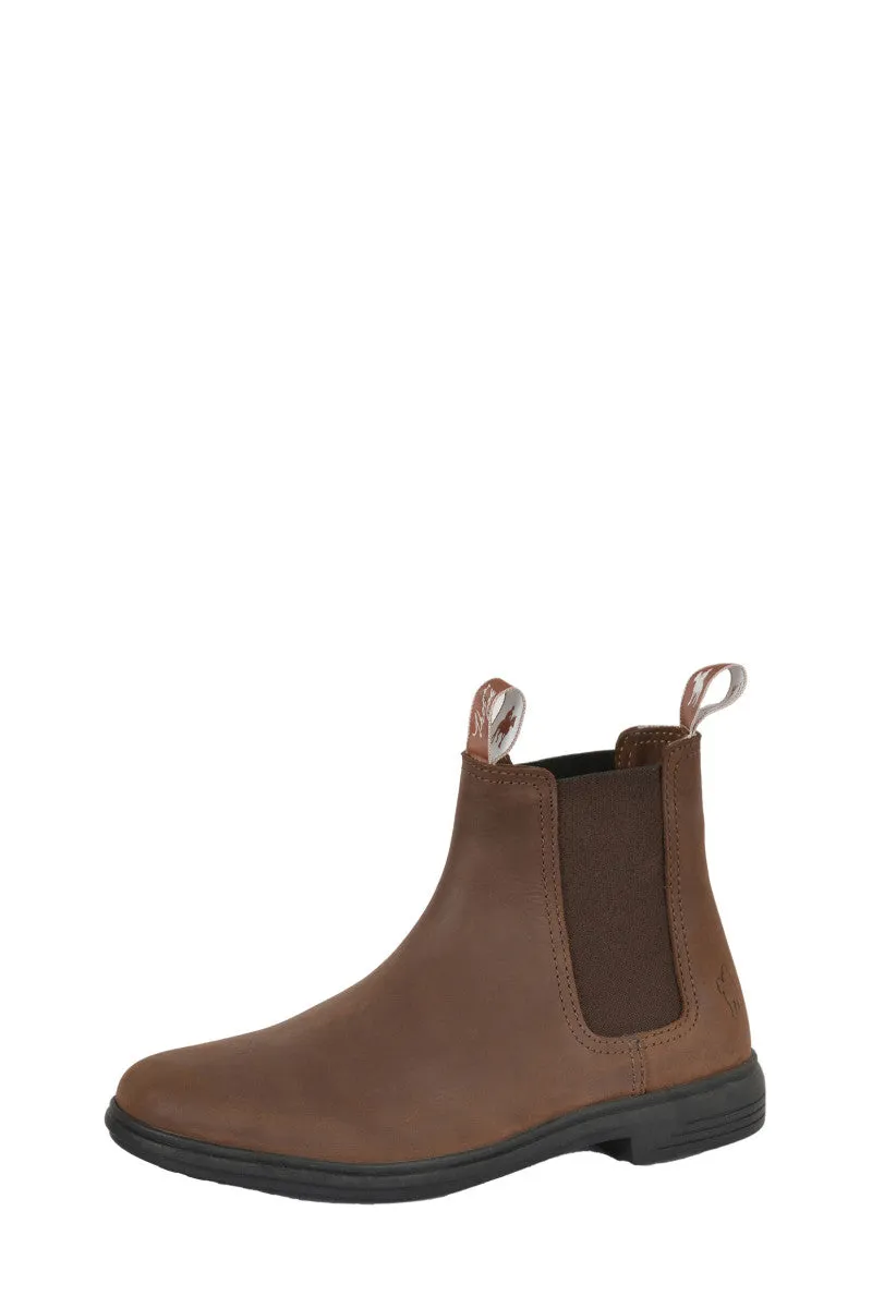 Thomas Cook Weekender Dress Boot Brown