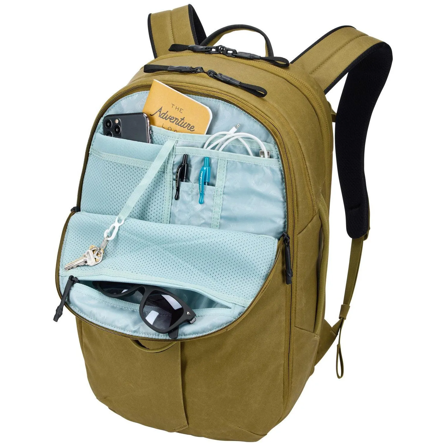 Thule Luggage Aion Backpack 28L