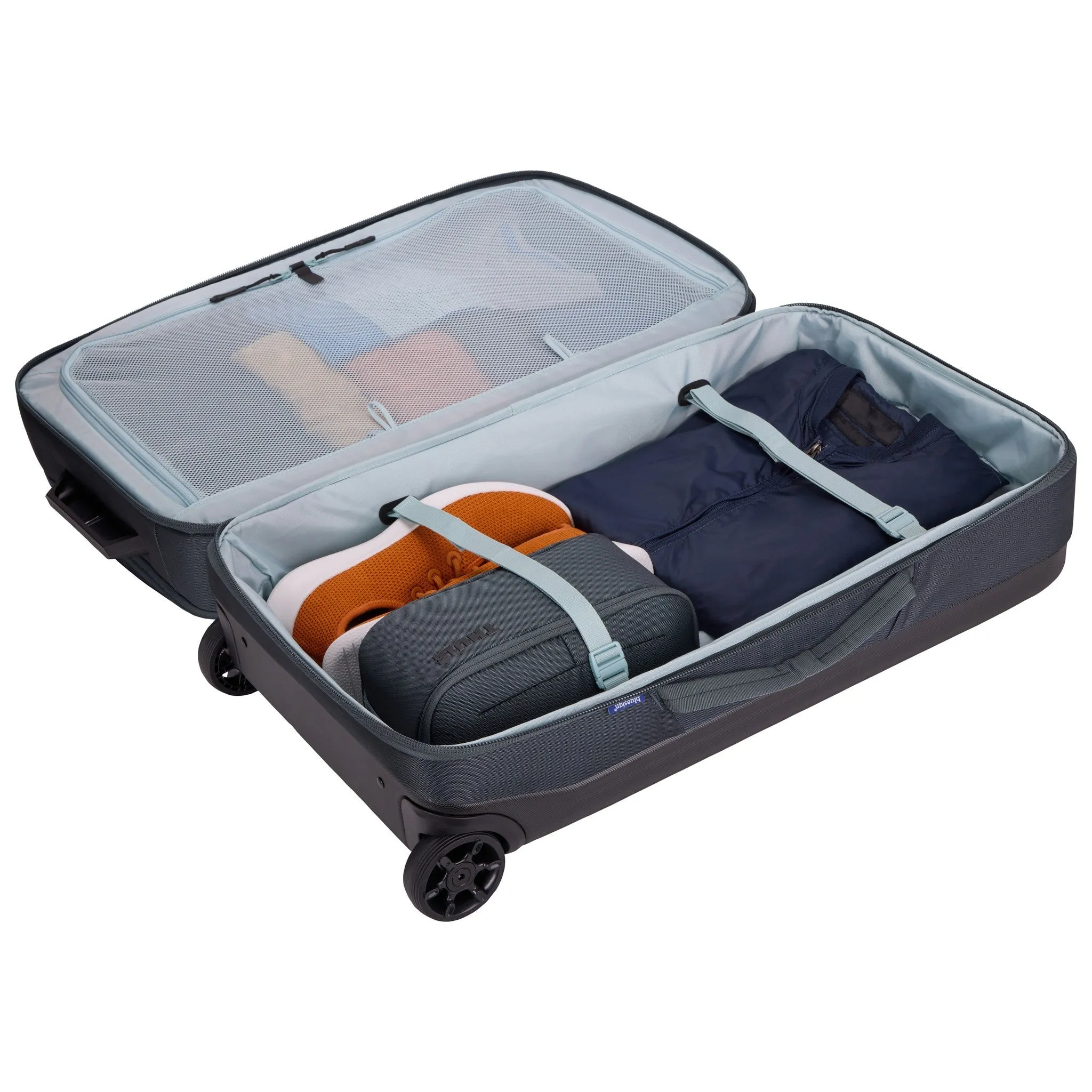 Thule Luggage Subterra 2 Wheeled Duffel