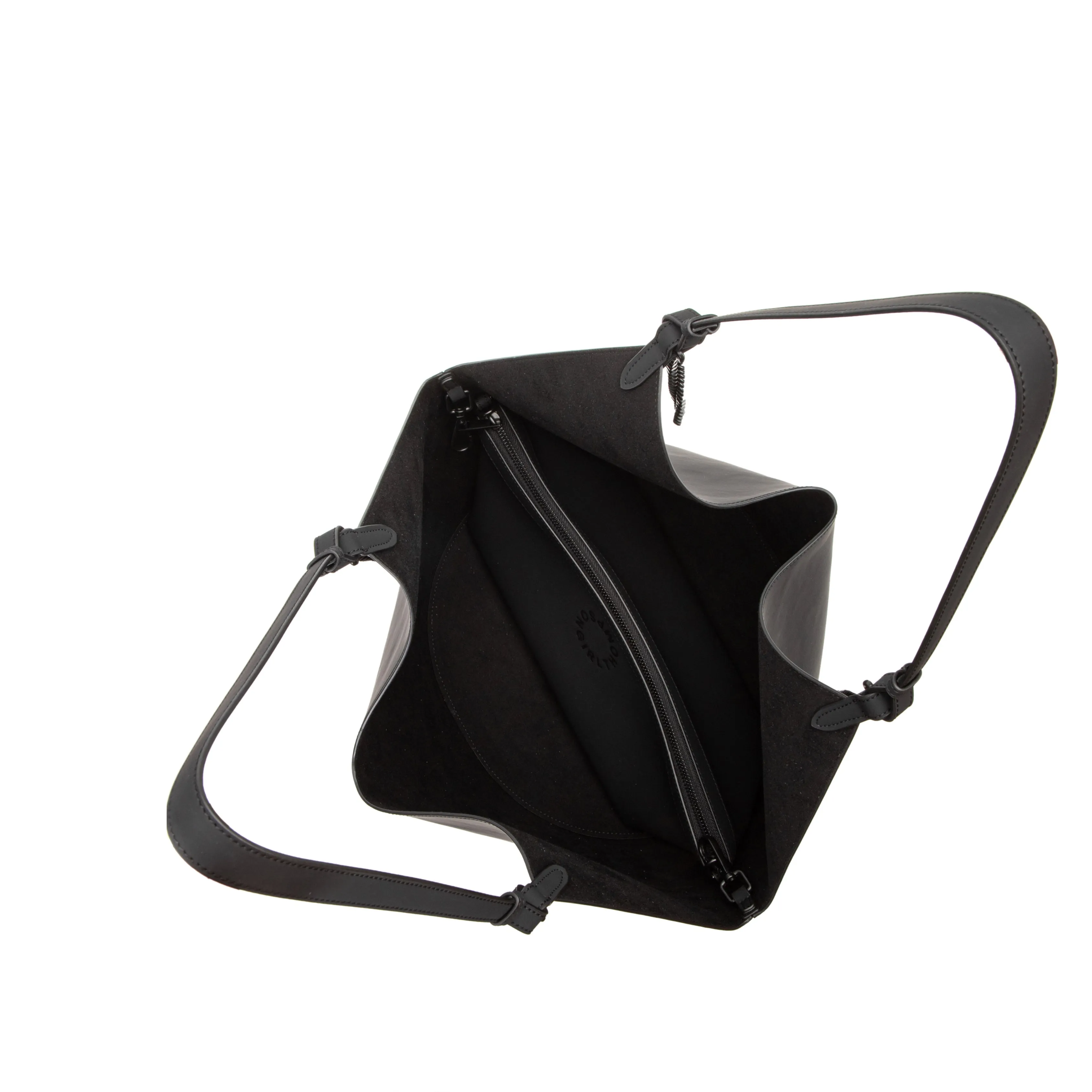Tote-tally Tote