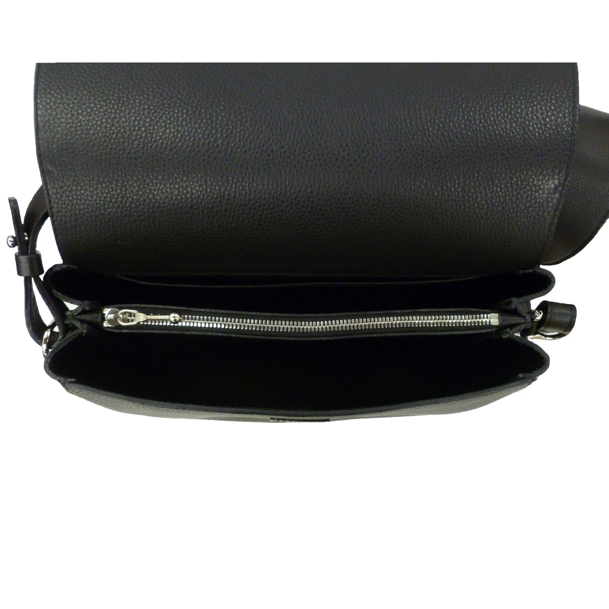 Traveler Bag in Stingray