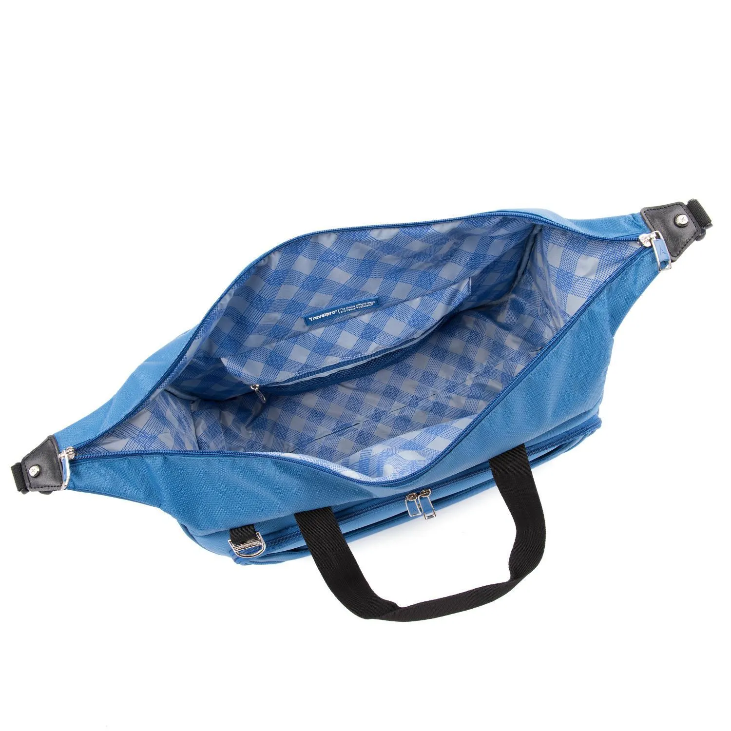 Travelpro Maxlite 5 Lightweight Carry-On Rolling Duffel