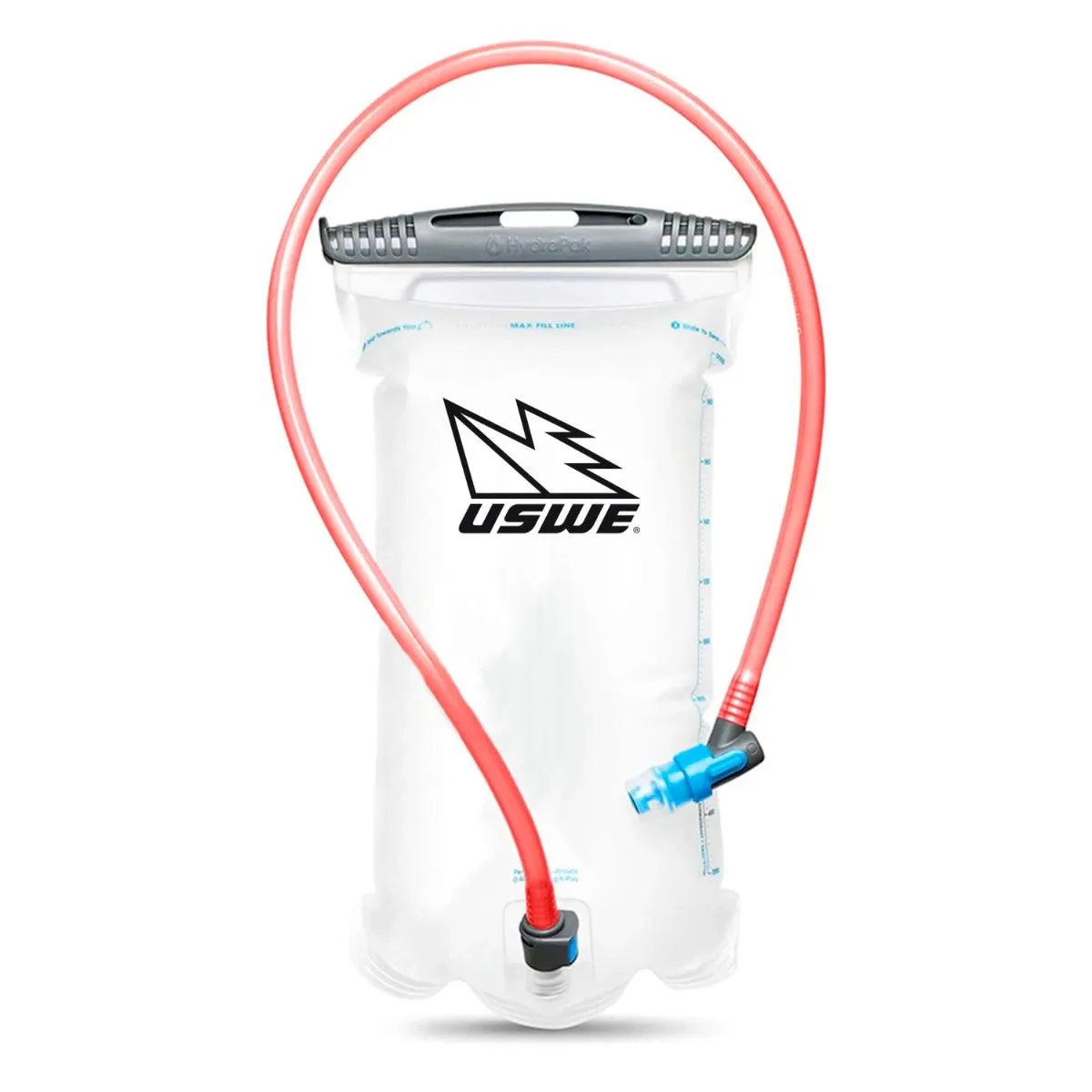 USWE Moto Hydro XTR 3L Backpack