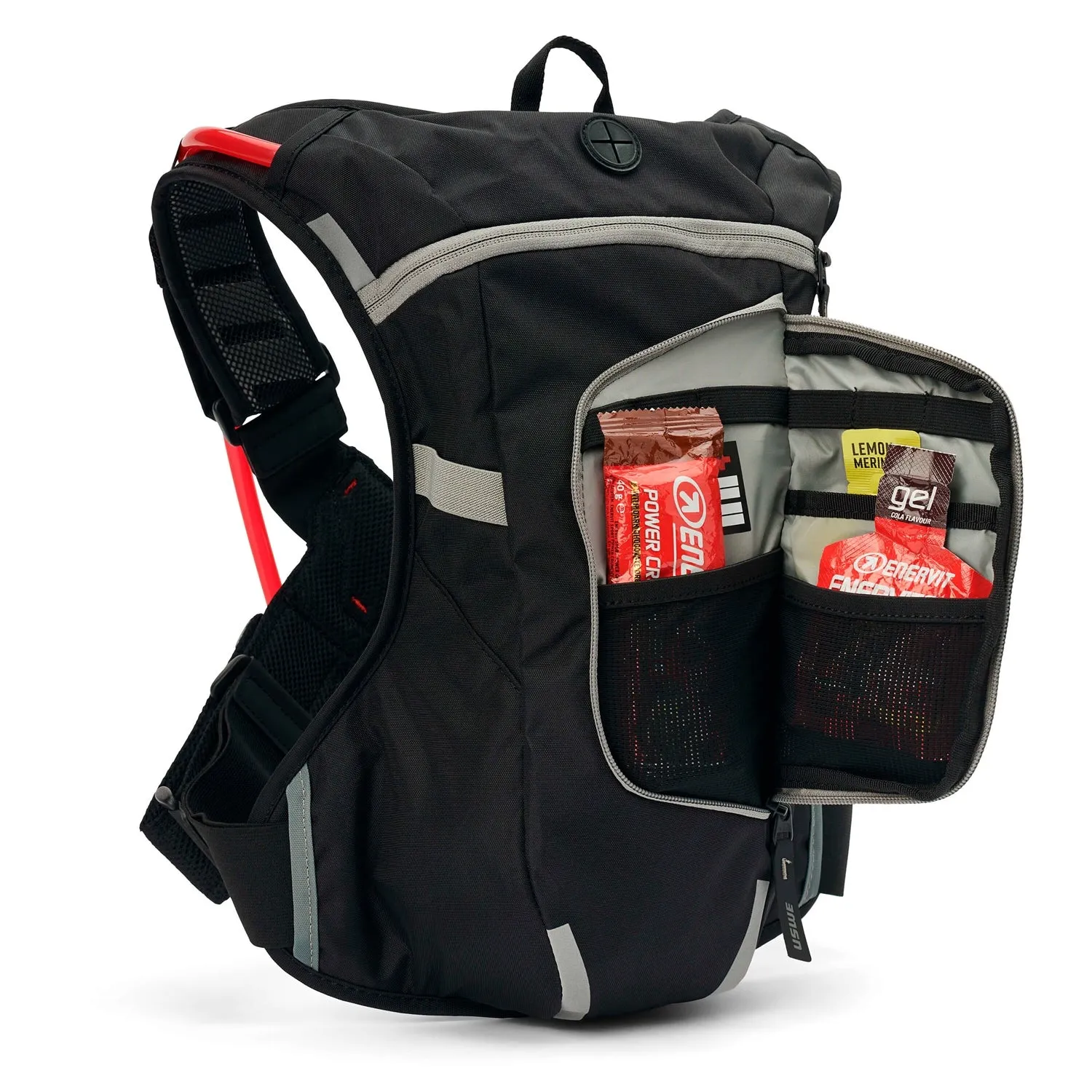 USWE Moto Hydro XTR 4L Backpack