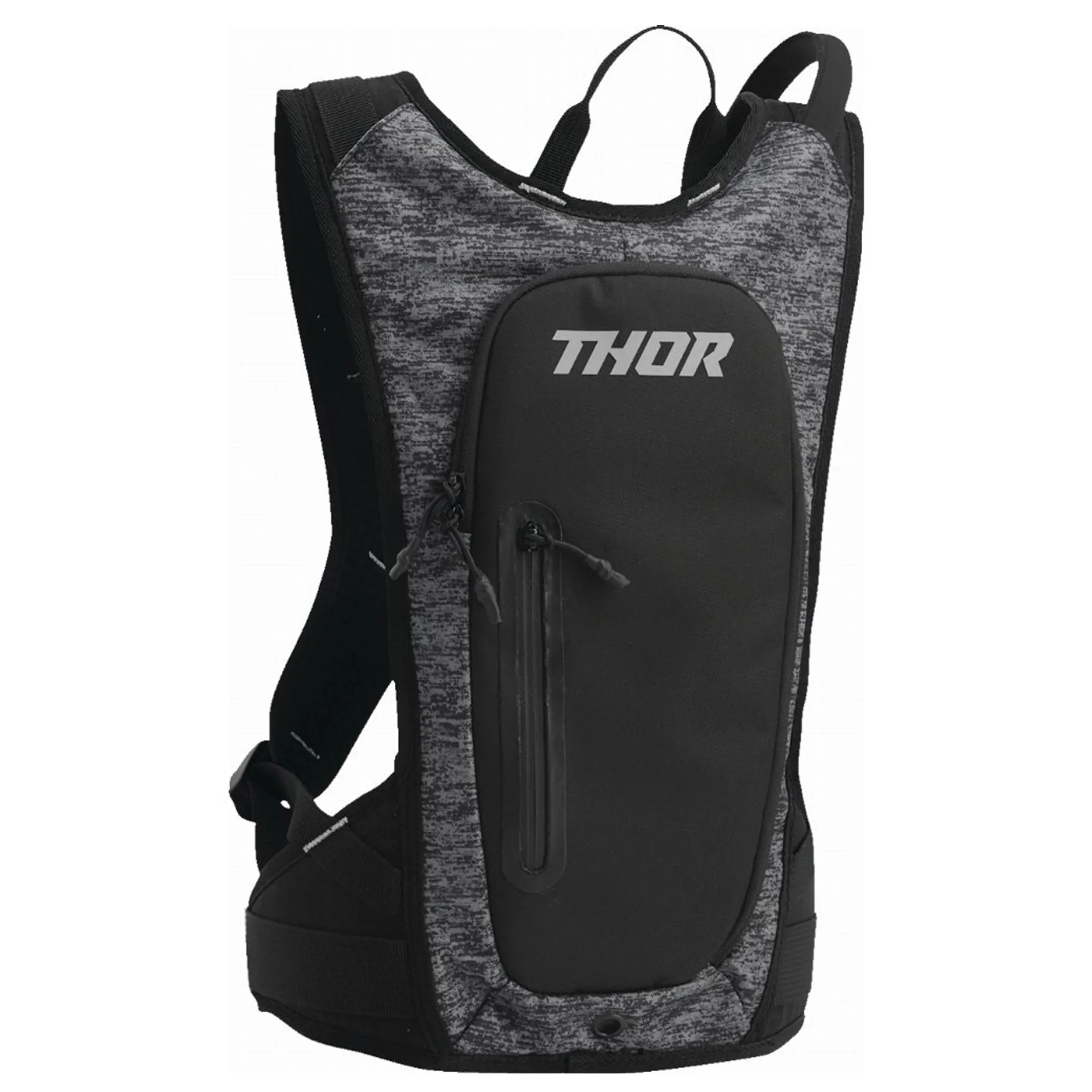 Vapor Hydration Pack