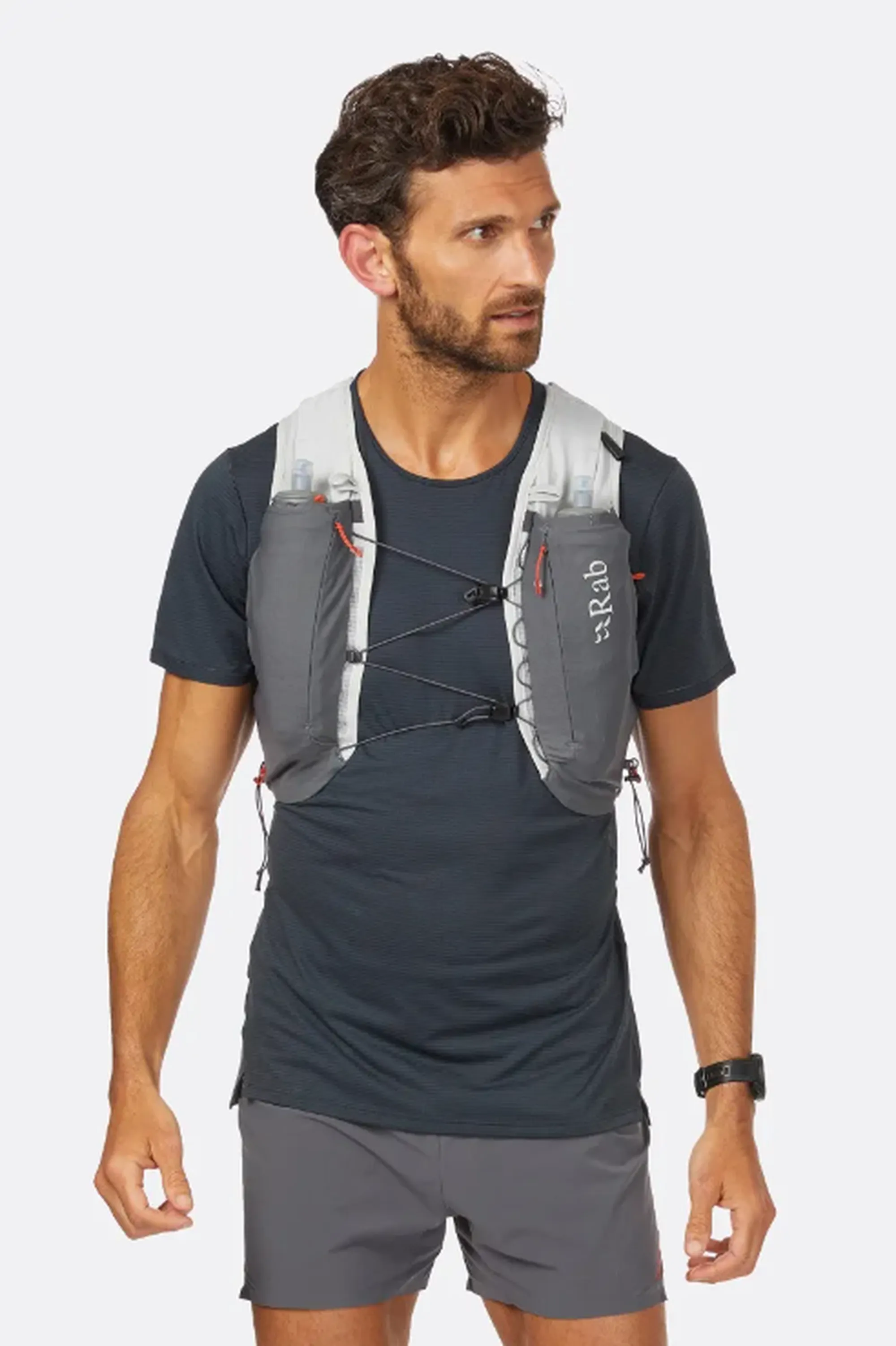 Veil 6 Running Vest