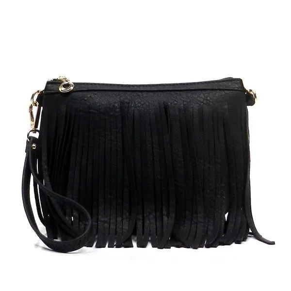 Western Fringe