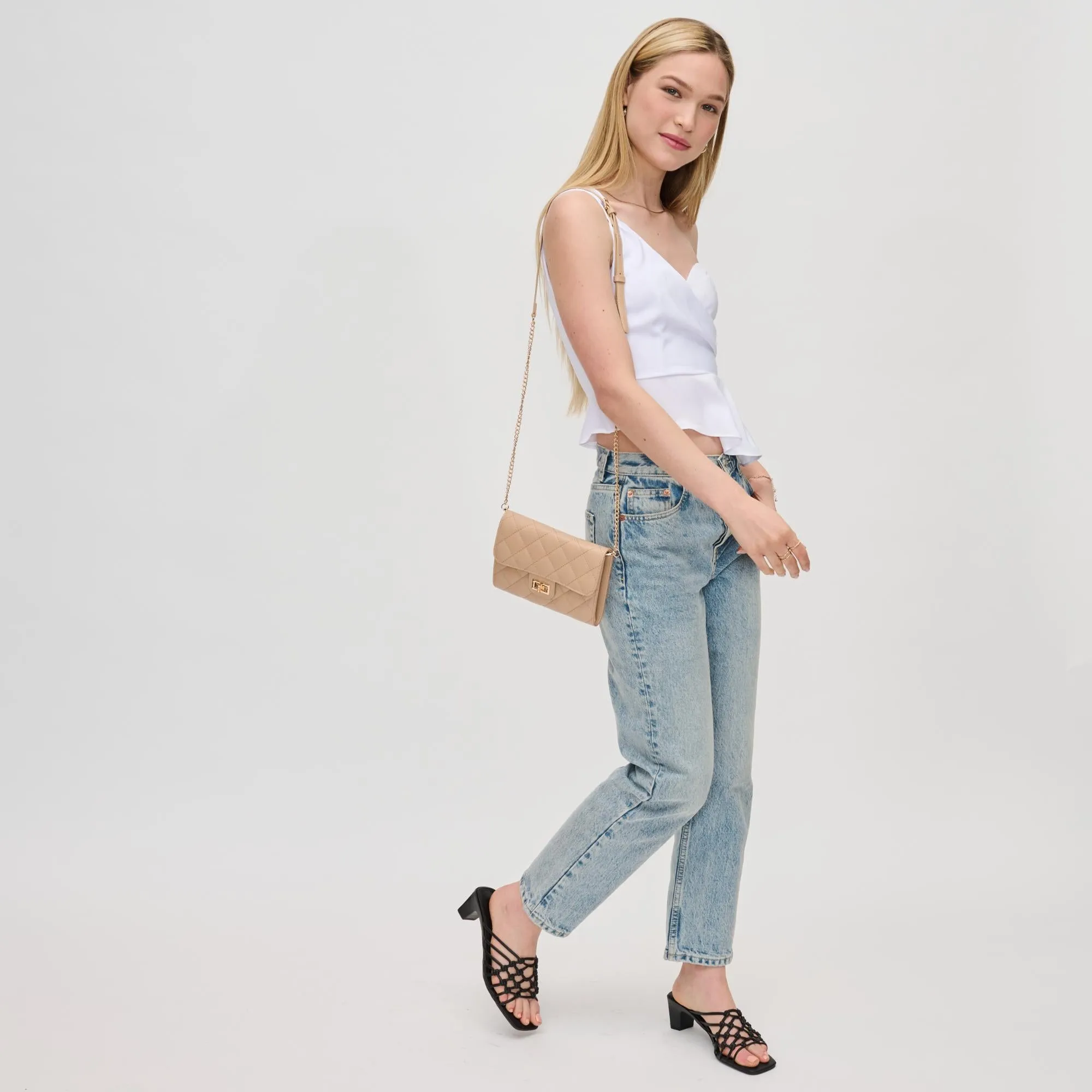 Winona Crossbody