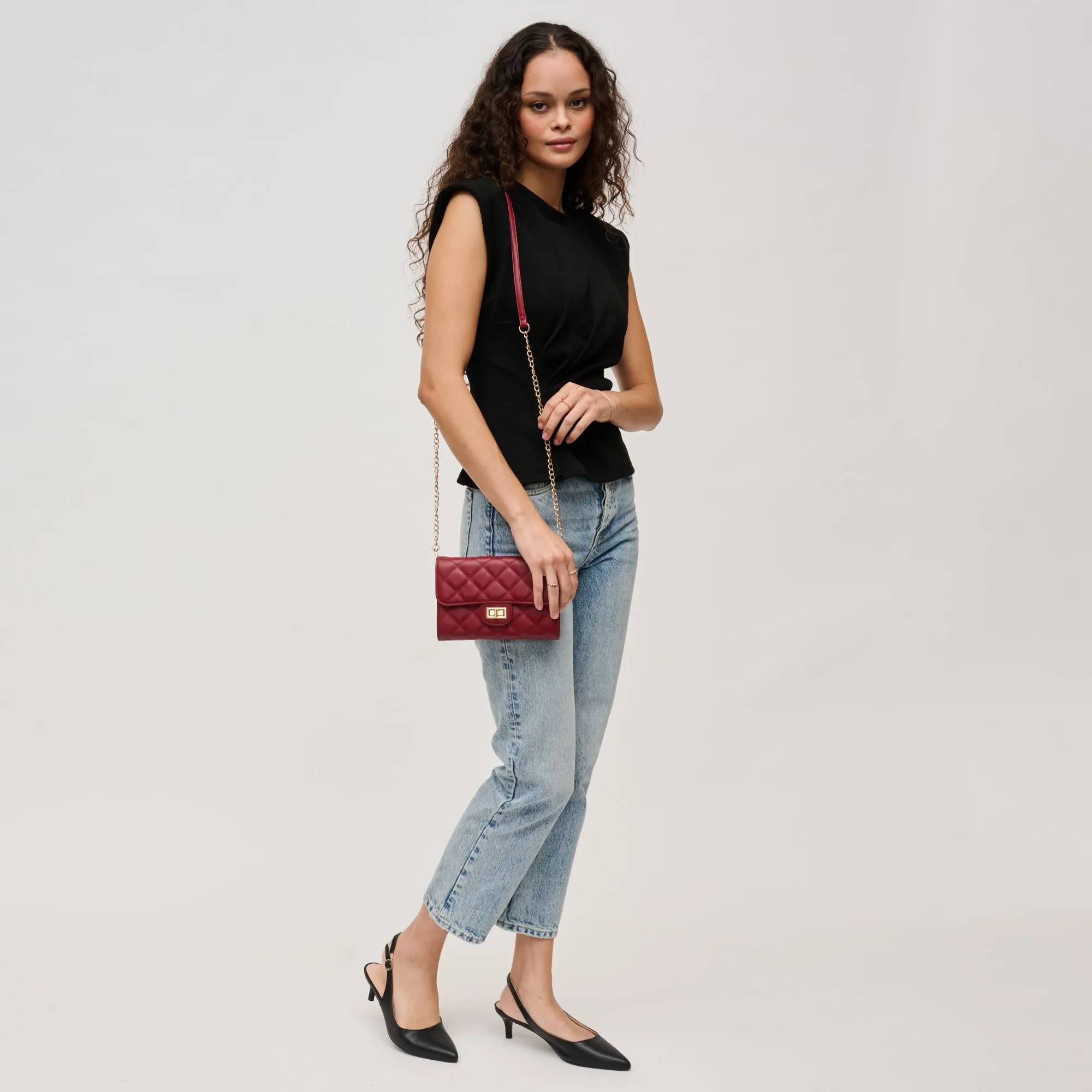 Winona Crossbody