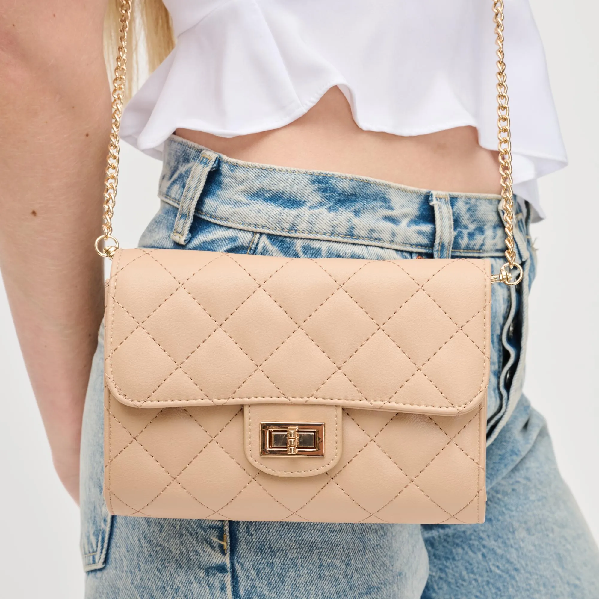 Winona Crossbody