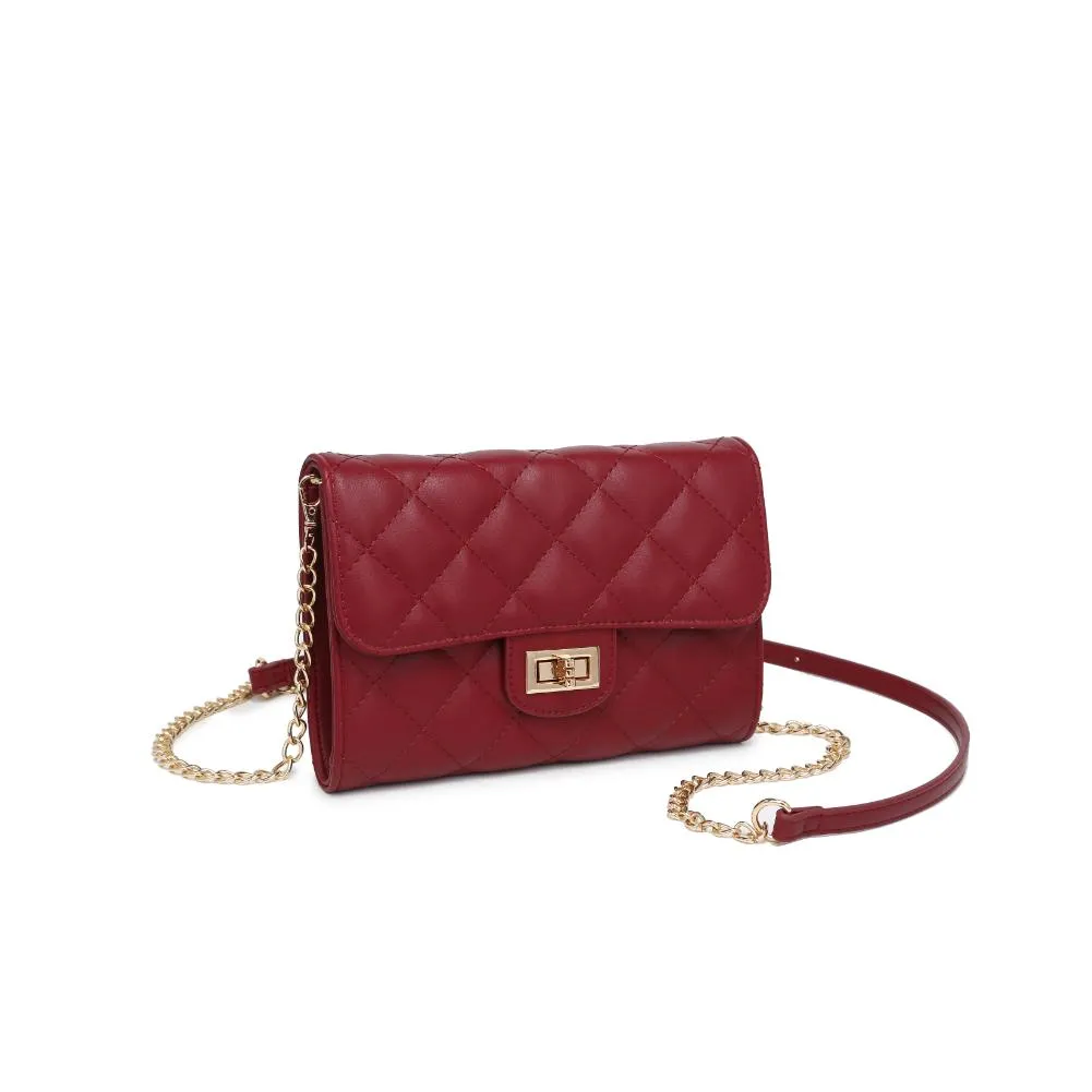 Winona Crossbody